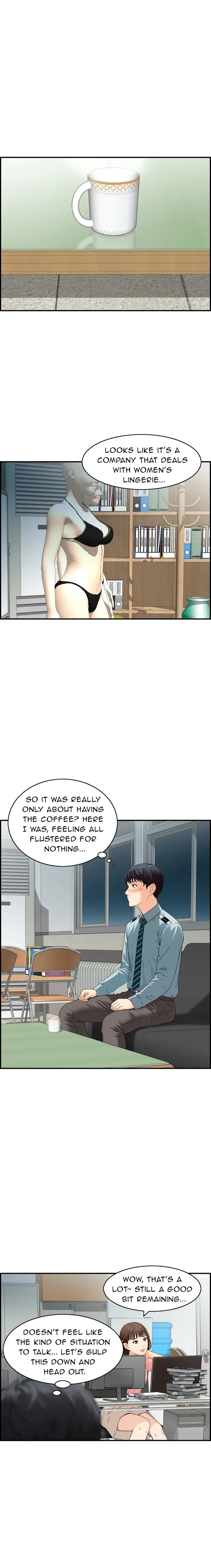 Cheating Wife’s Erotic Stories Chapter 6 - Page 5