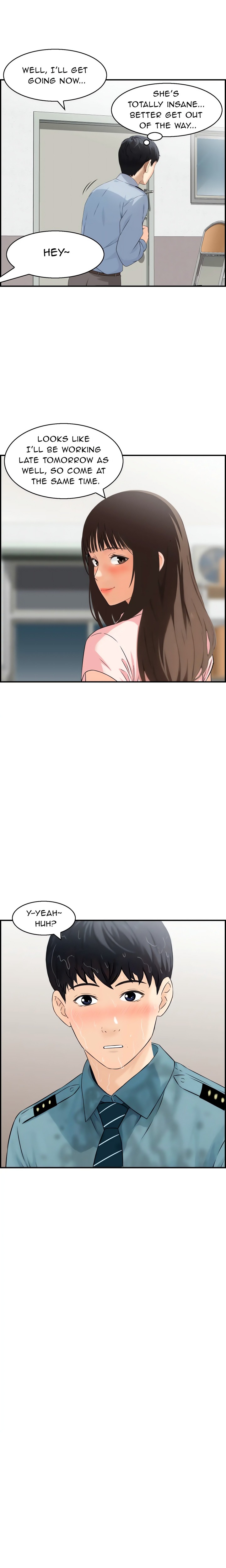 Cheating Wife’s Erotic Stories Chapter 7 - Page 1