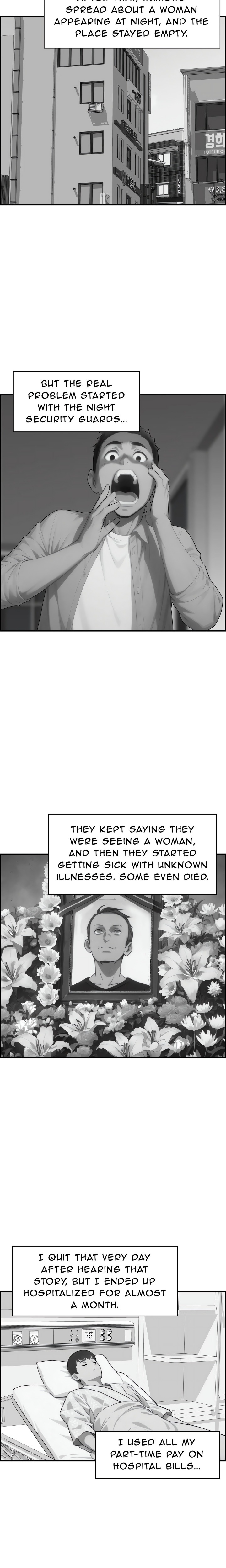 Cheating Wife’s Erotic Stories Chapter 9 - Page 17