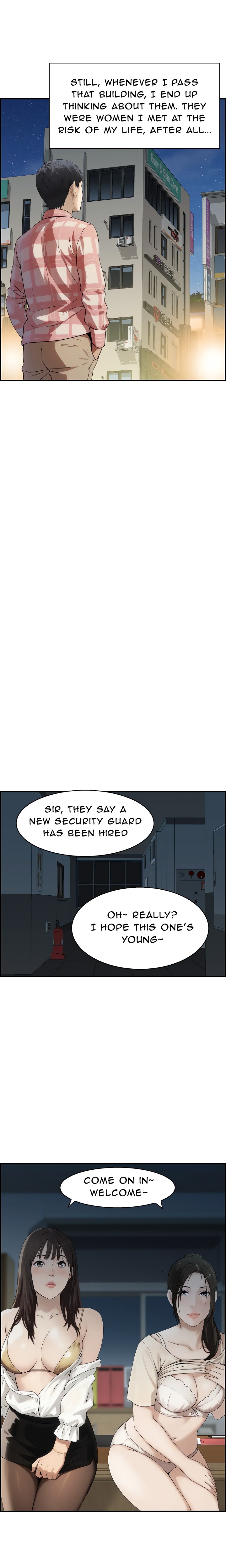 Cheating Wife’s Erotic Stories Chapter 9 - Page 18