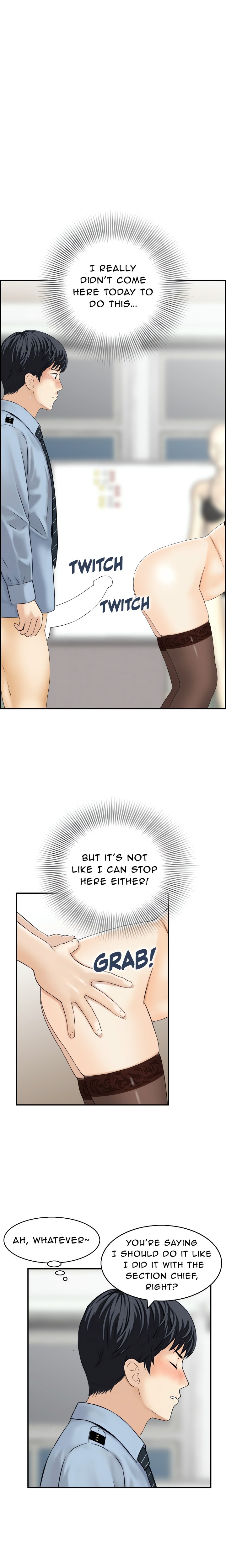 Cheating Wife’s Erotic Stories Chapter 9 - Page 2