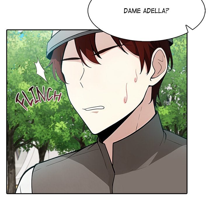 Draco-Knight Commander (Uncensored) Chapter 14 - Page 18
