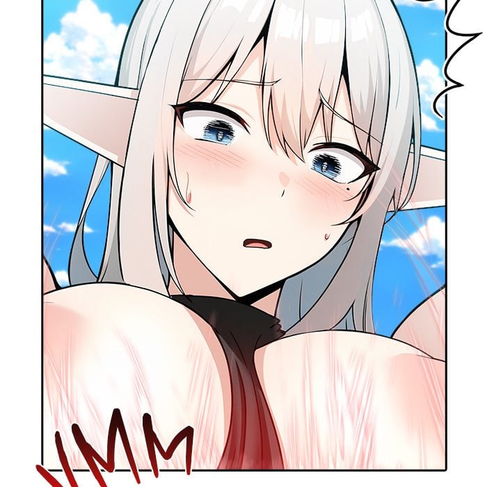 Draco-Knight Commander (Uncensored) Chapter 15 - Page 104