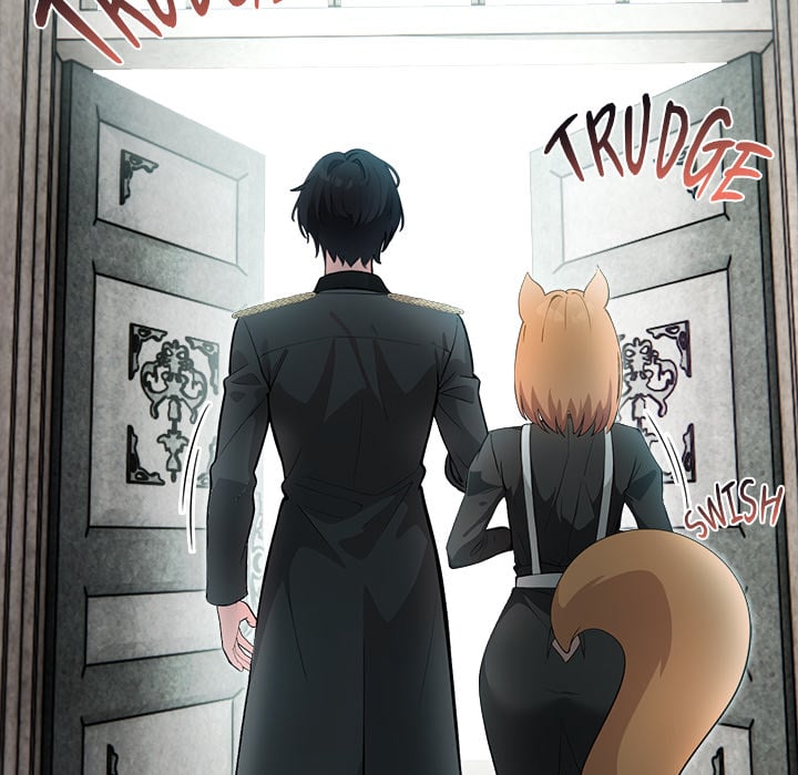Draco-Knight Commander (Uncensored) Chapter 16 - Page 40
