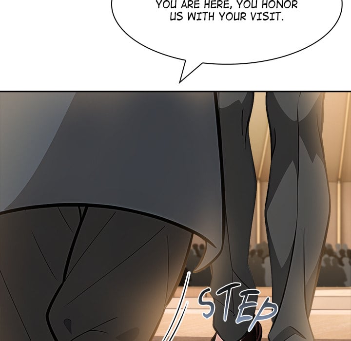 Draco-Knight Commander (Uncensored) Chapter 16 - Page 143