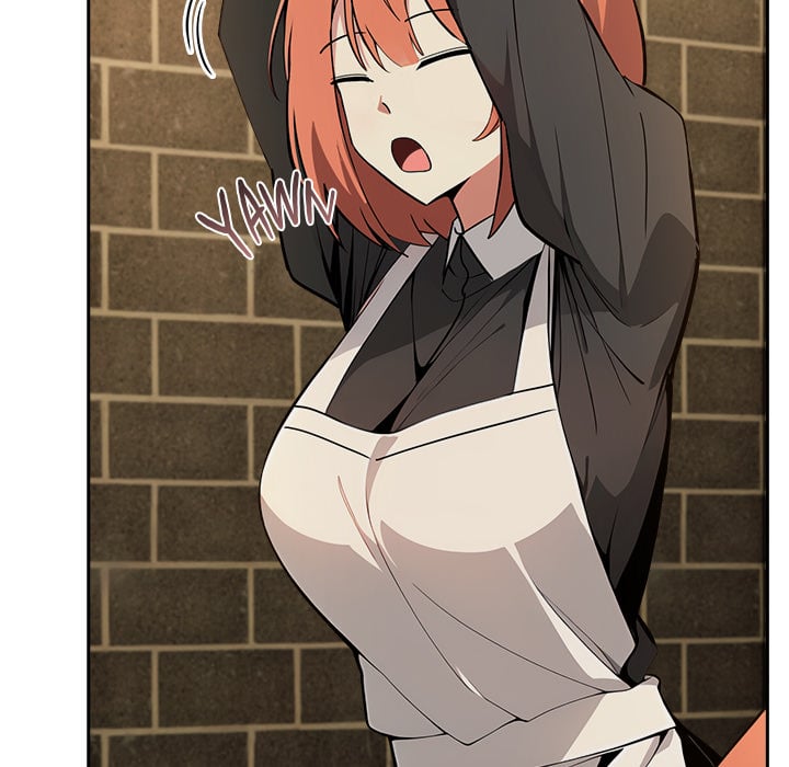 Draco-Knight Commander (Uncensored) Chapter 18 - Page 73