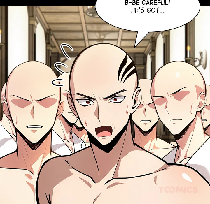 Draco-Knight Commander (Uncensored) Chapter 22 - Page 111