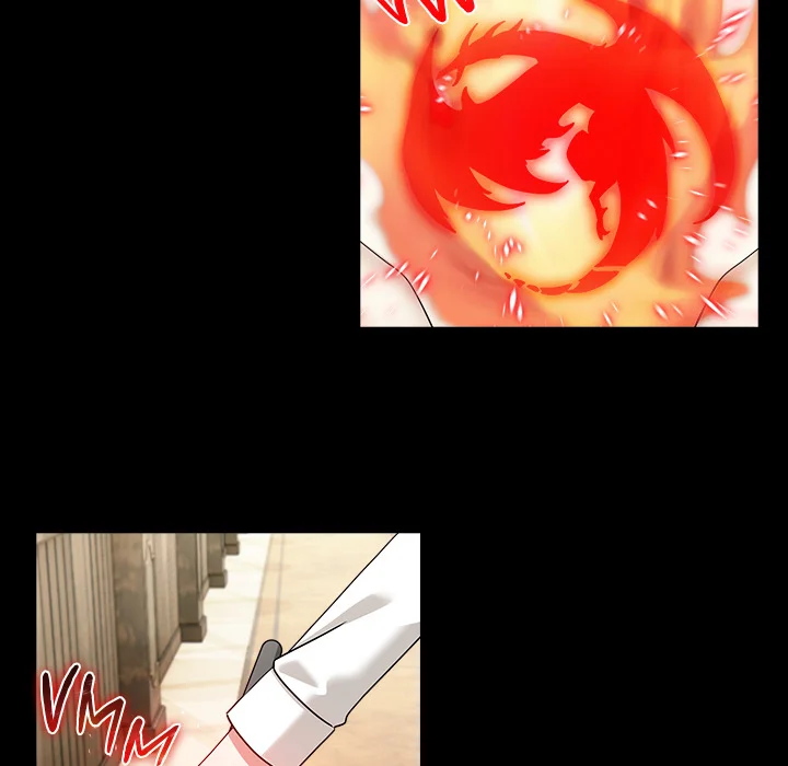 Draco-Knight Commander (Uncensored) Chapter 22 - Page 124