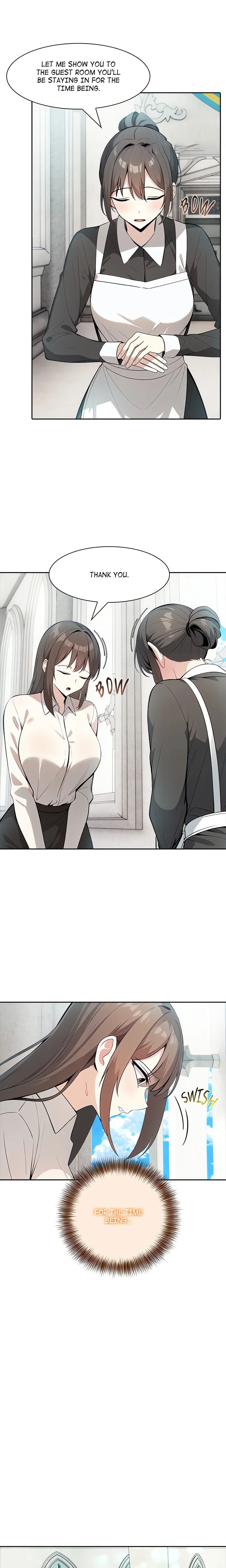 Draco-Knight Commander (Uncensored) Chapter 24 - Page 2