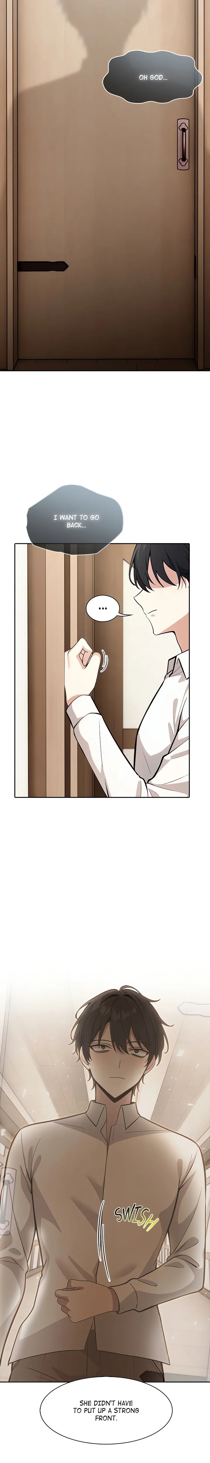 Draco-Knight Commander (Uncensored) Chapter 24 - Page 20
