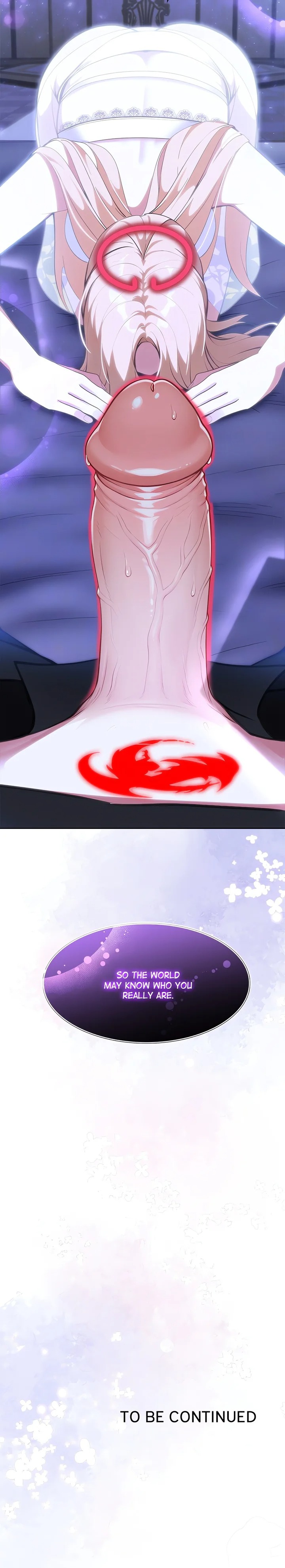 Draco-Knight Commander (Uncensored) Chapter 25 - Page 22