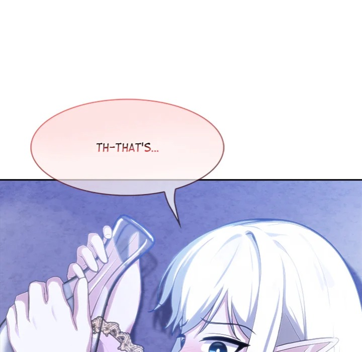 Draco-Knight Commander (Uncensored) Chapter 30 - Page 104