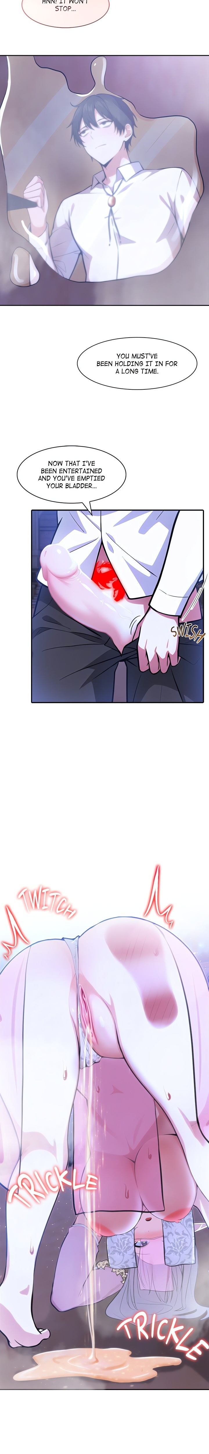 Draco-Knight Commander (Uncensored) Chapter 31 - Page 20