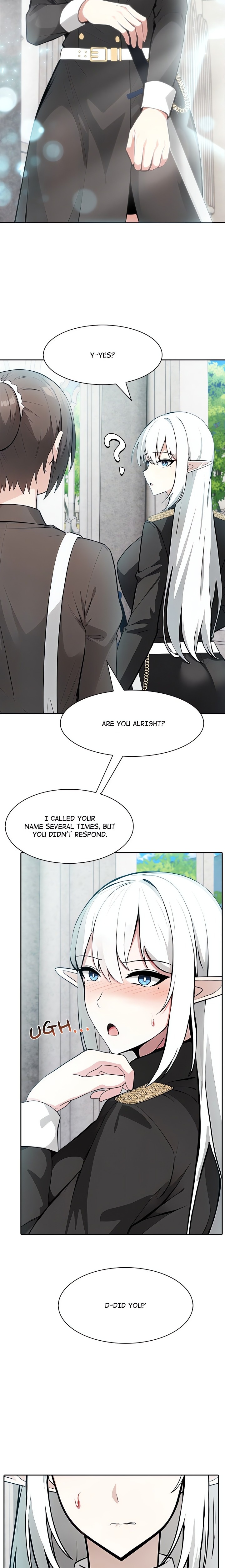 Draco-Knight Commander (Uncensored) Chapter 34 - Page 2