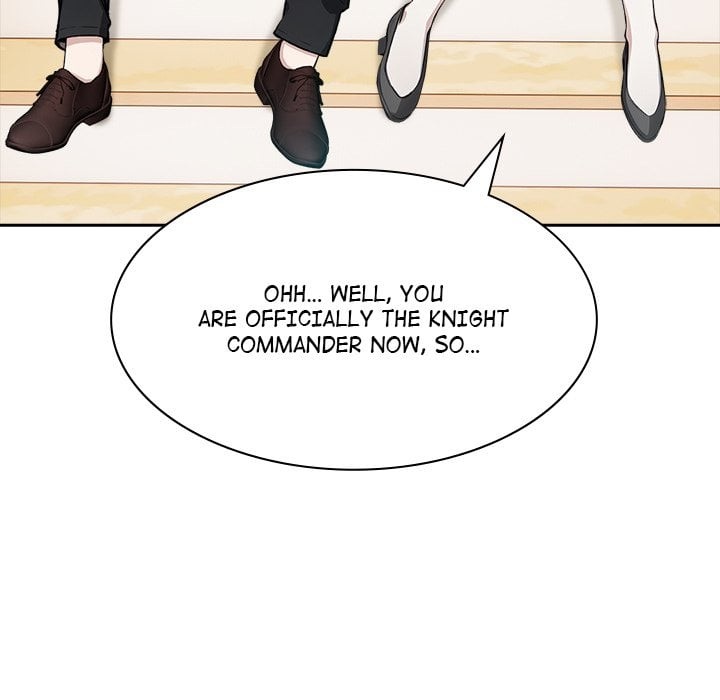 Draco-Knight Commander (Uncensored) Chapter 35 - Page 138