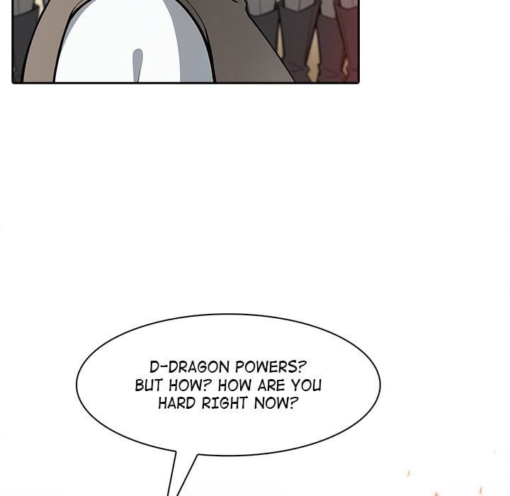 Draco-Knight Commander (Uncensored) Chapter 35 - Page 76