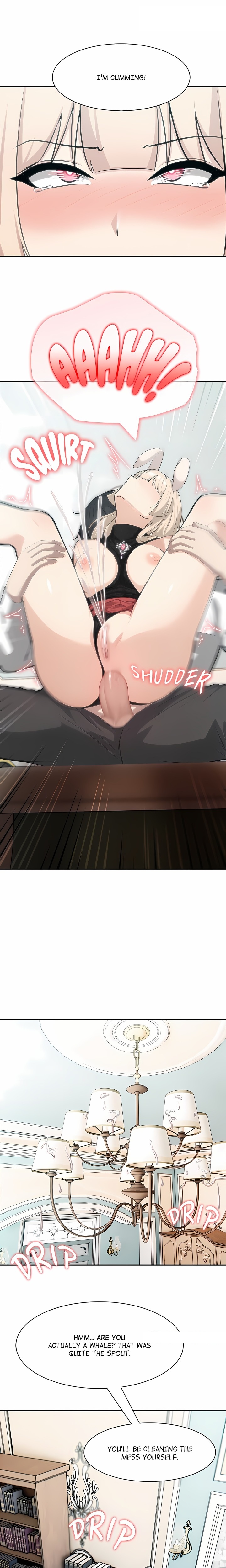 Draco-Knight Commander (Uncensored) Chapter 47 - Page 13