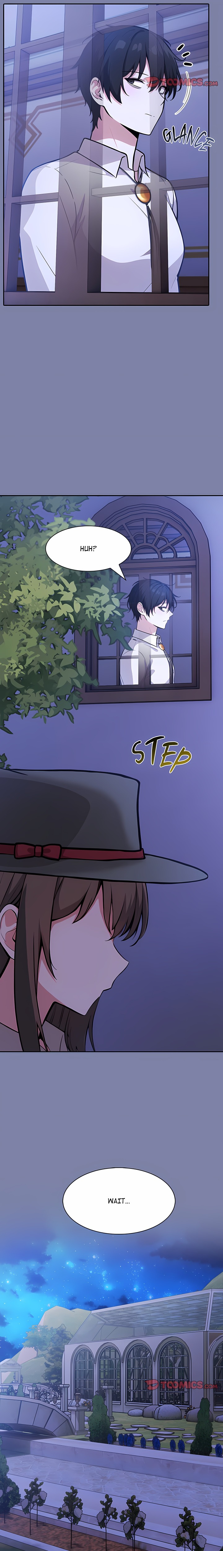 Draco-Knight Commander (Uncensored) Chapter 47 - Page 18