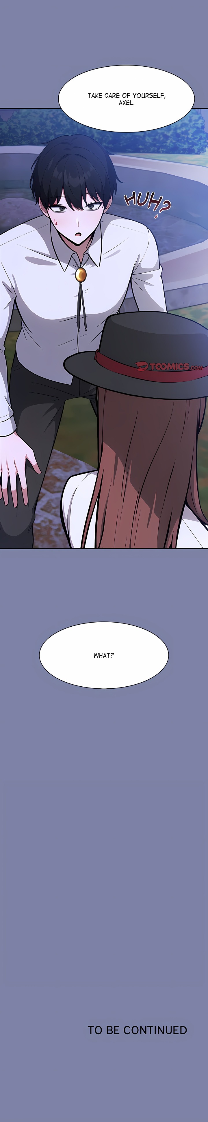 Draco-Knight Commander (Uncensored) Chapter 47 - Page 22