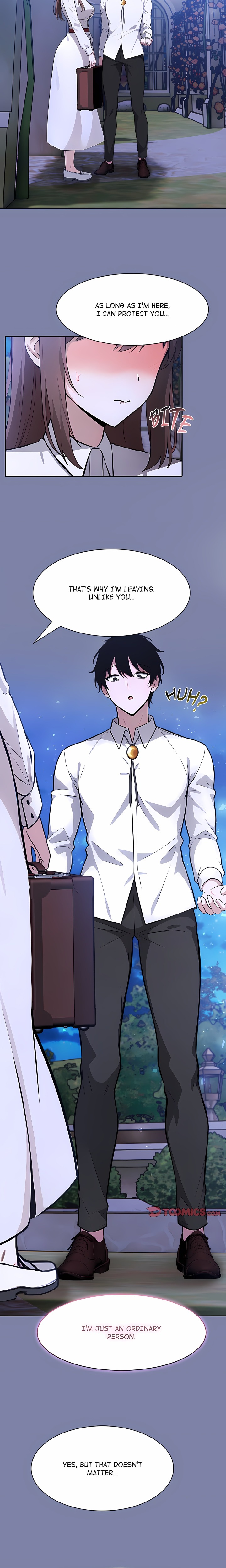 Draco-Knight Commander (Uncensored) Chapter 48 - Page 3