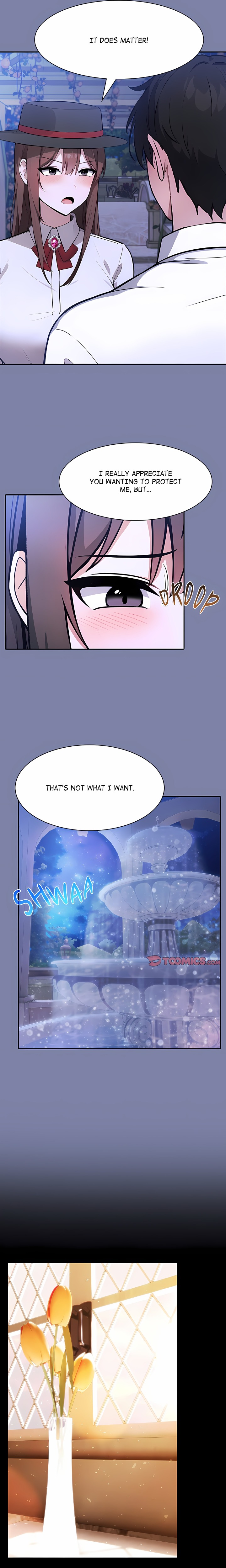 Draco-Knight Commander (Uncensored) Chapter 48 - Page 4
