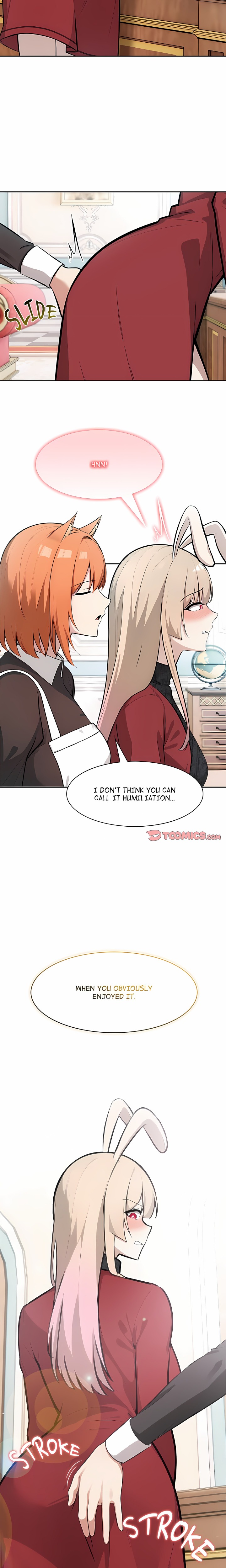 Draco-Knight Commander (Uncensored) Chapter 48 - Page 15