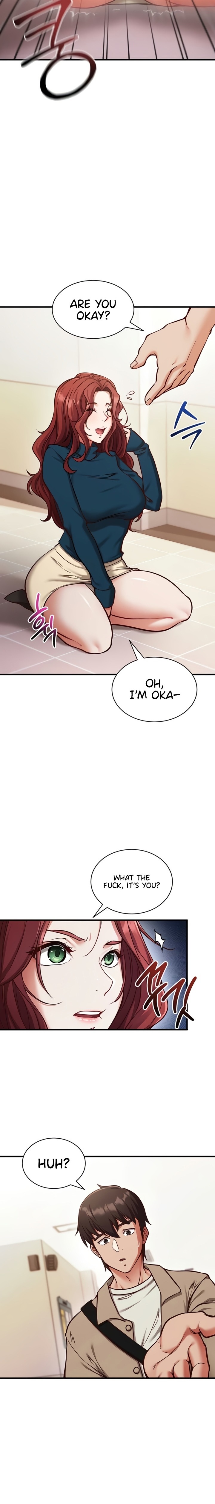 Mind Control Chapter 1 - Page 9
