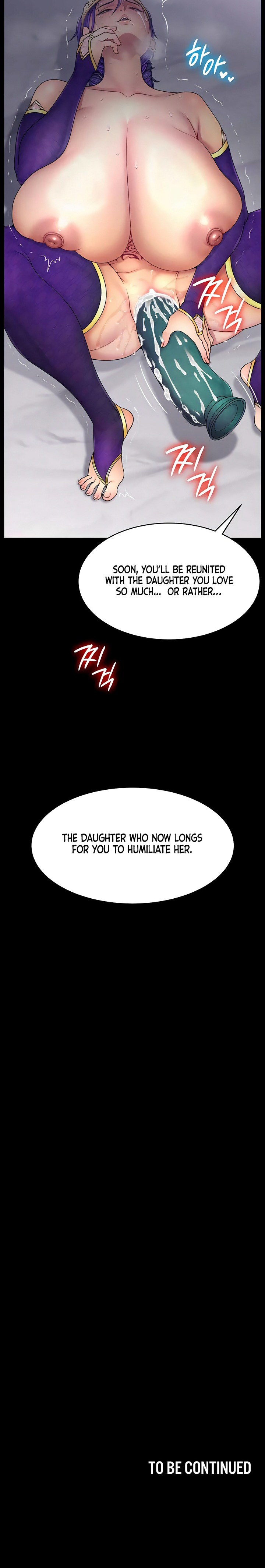 Ero: The Princess Submits Chapter 22 - Page 20