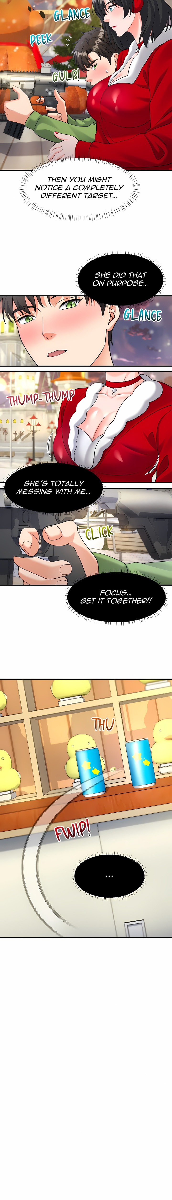 My Lust Cristmas (Uncensored) Chapter 13 - Page 9