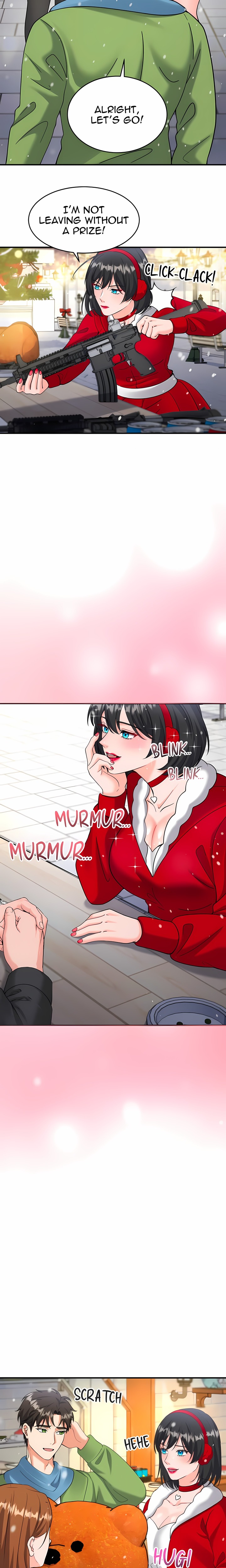 My Lust Cristmas (Uncensored) Chapter 13 - Page 13
