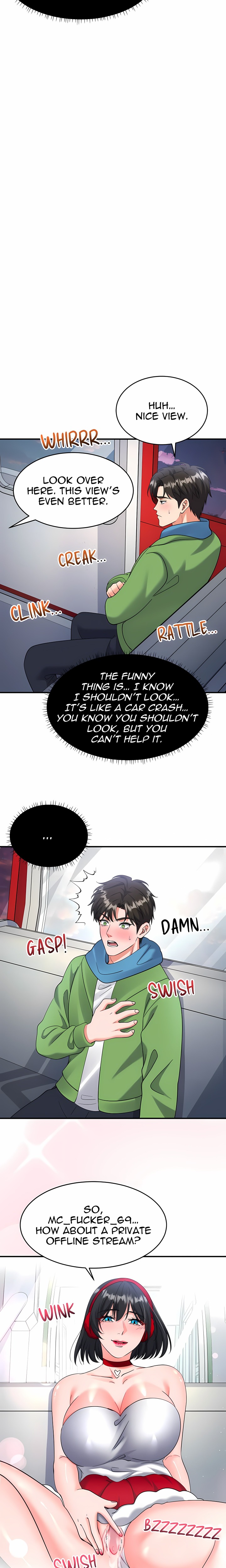 My Lust Cristmas (Uncensored) Chapter 13 - Page 19