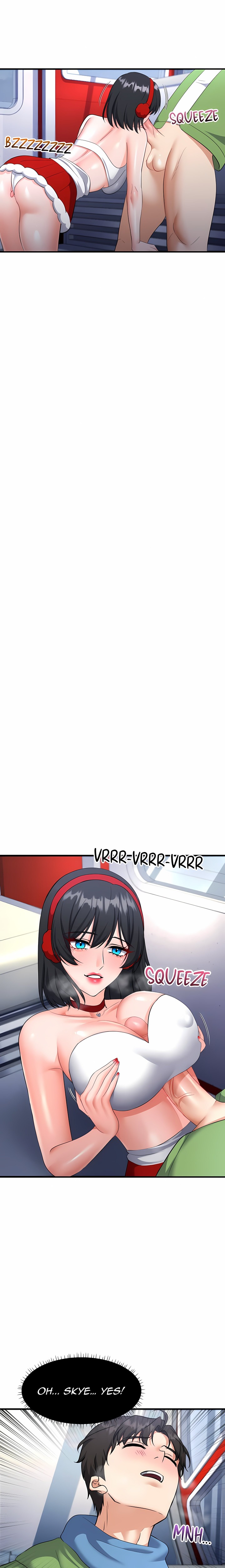 My Lust Cristmas (Uncensored) Chapter 14 - Page 14