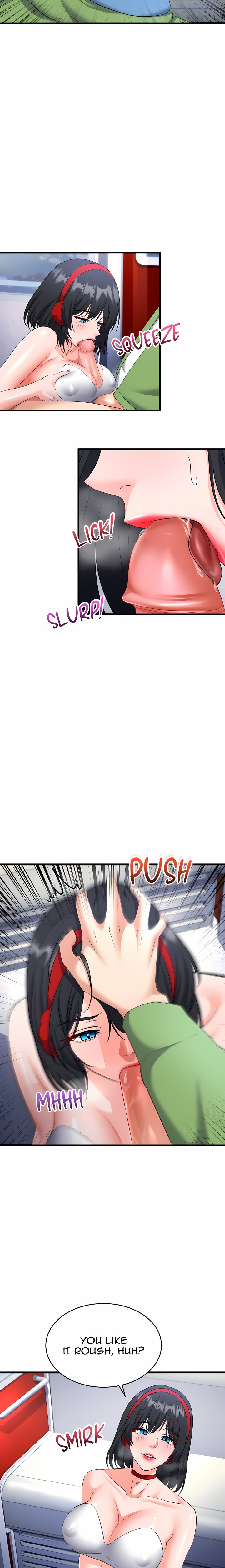 My Lust Cristmas (Uncensored) Chapter 14 - Page 15