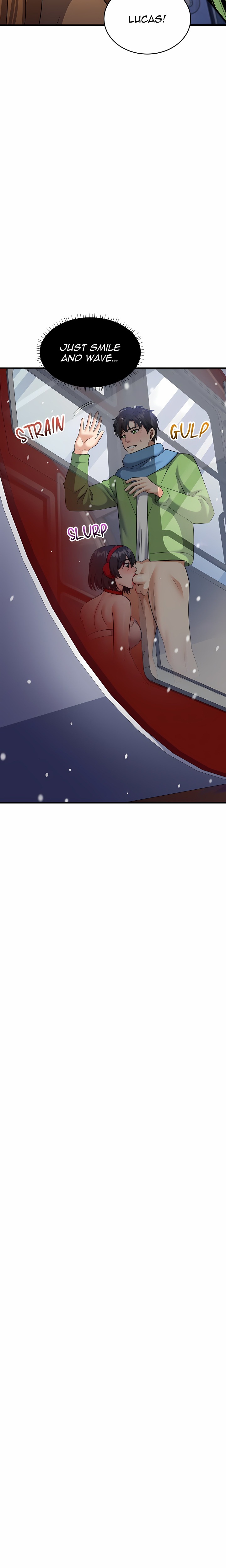 My Lust Cristmas (Uncensored) Chapter 14 - Page 21