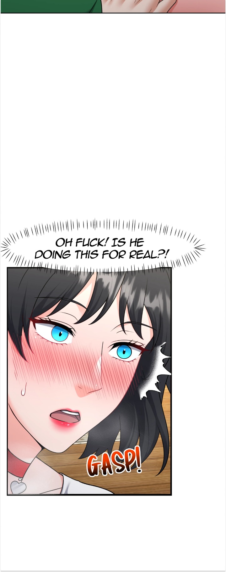 My Lust Cristmas (Uncensored) Chapter 8 - Page 13