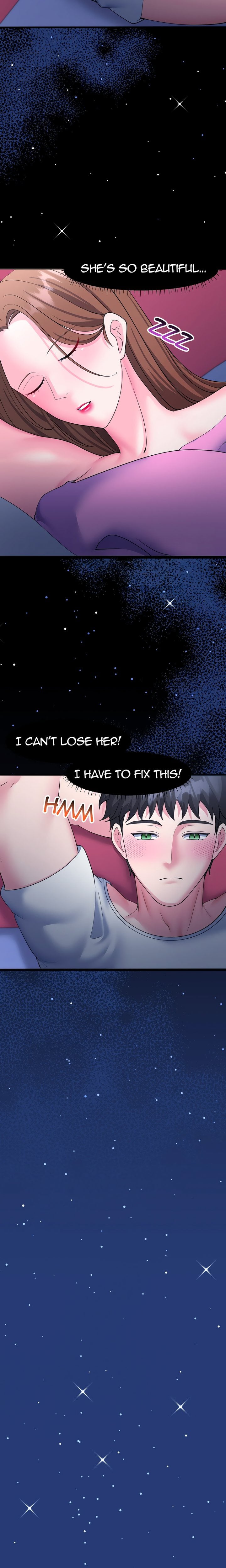 My Lust Cristmas (Uncensored) Chapter 9 - Page 10