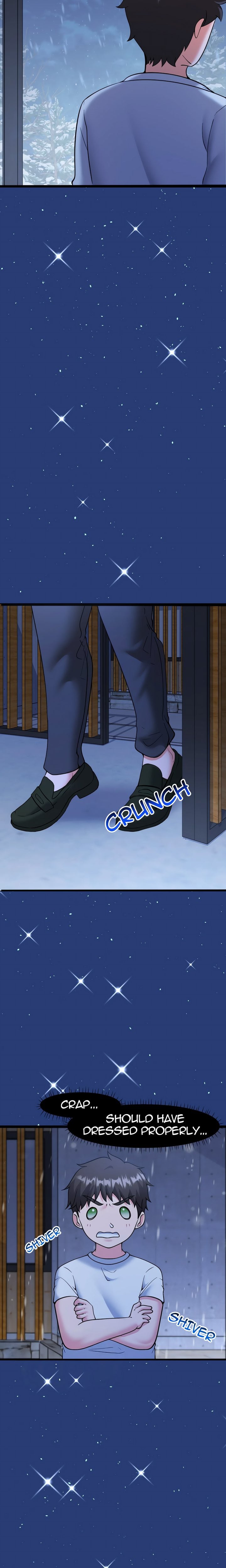My Lust Cristmas (Uncensored) Chapter 9 - Page 14