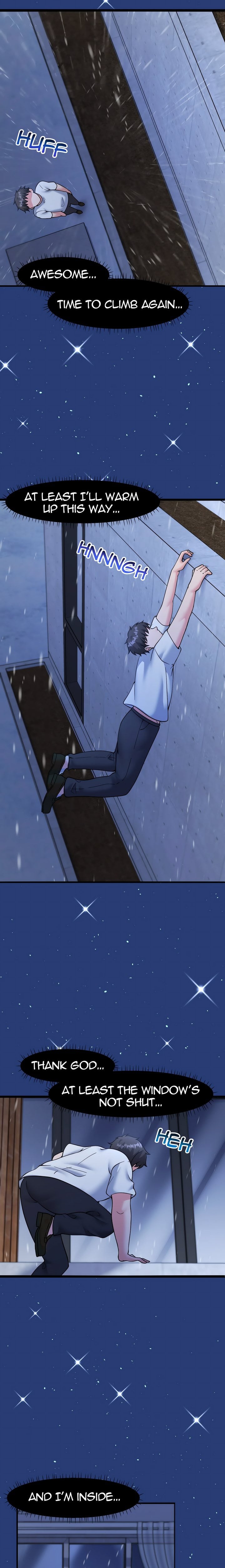 My Lust Cristmas (Uncensored) Chapter 9 - Page 15