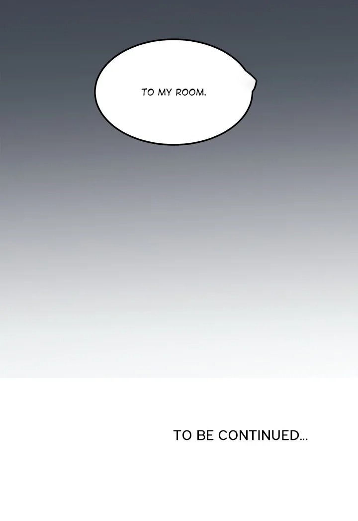 Snapping into Love (Uncensored) Chapter 33 - Page 26