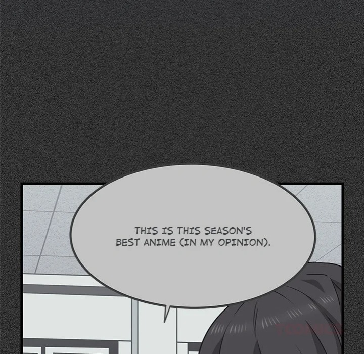 Snapping into Love (Uncensored) Chapter 36 - Page 116