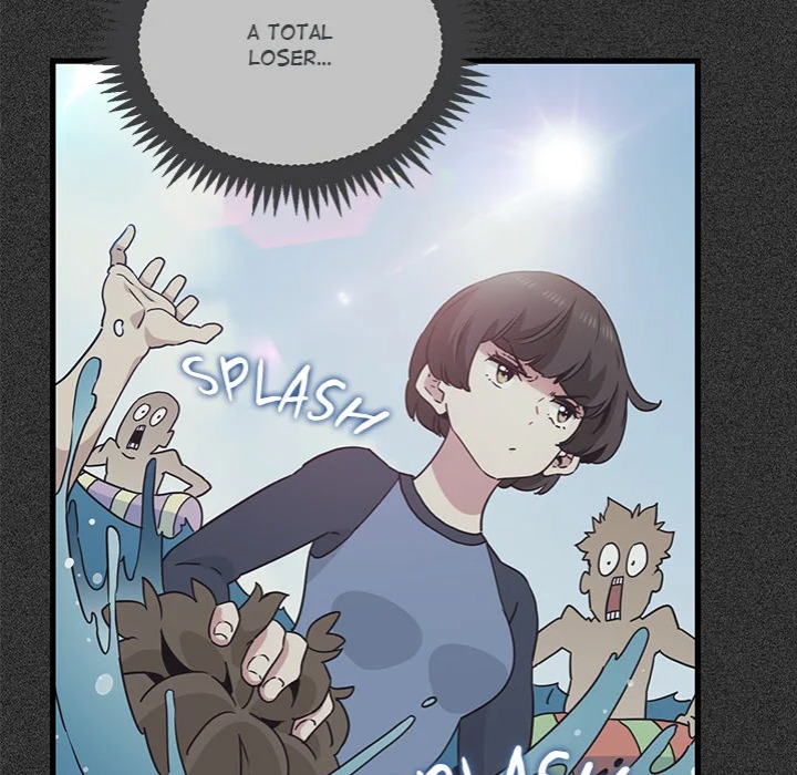 Snapping into Love (Uncensored) Chapter 36 - Page 120