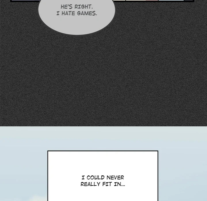 Snapping into Love (Uncensored) Chapter 36 - Page 127