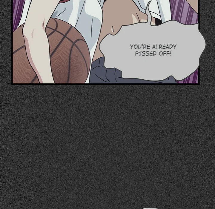Snapping into Love (Uncensored) Chapter 36 - Page 139