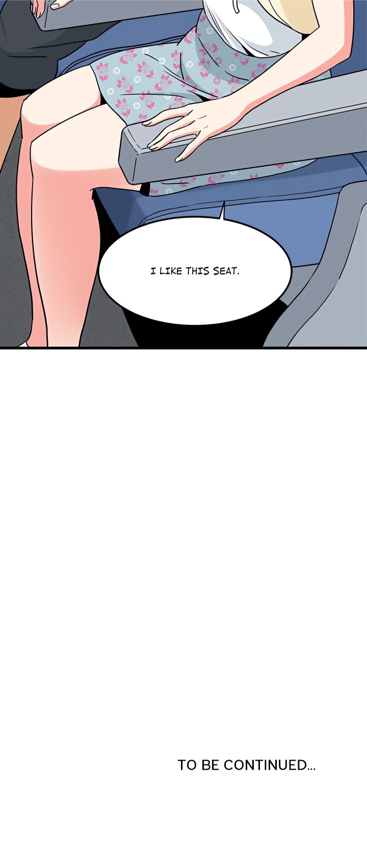 Snapping into Love (Uncensored) Chapter 38 - Page 25