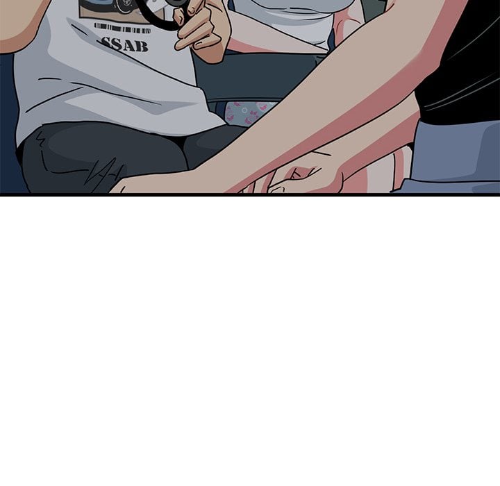Snapping into Love (Uncensored) Chapter 41 - Page 144