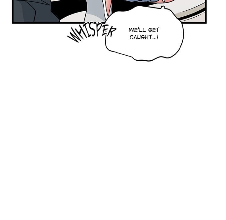 Snapping into Love (Uncensored) Chapter 41 - Page 35
