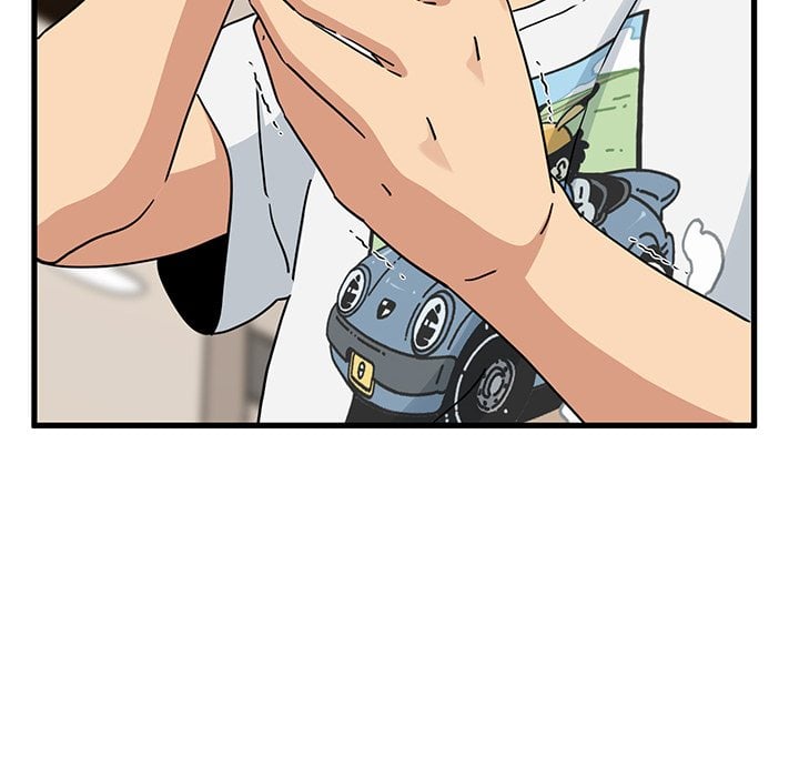 Snapping into Love (Uncensored) Chapter 41 - Page 98