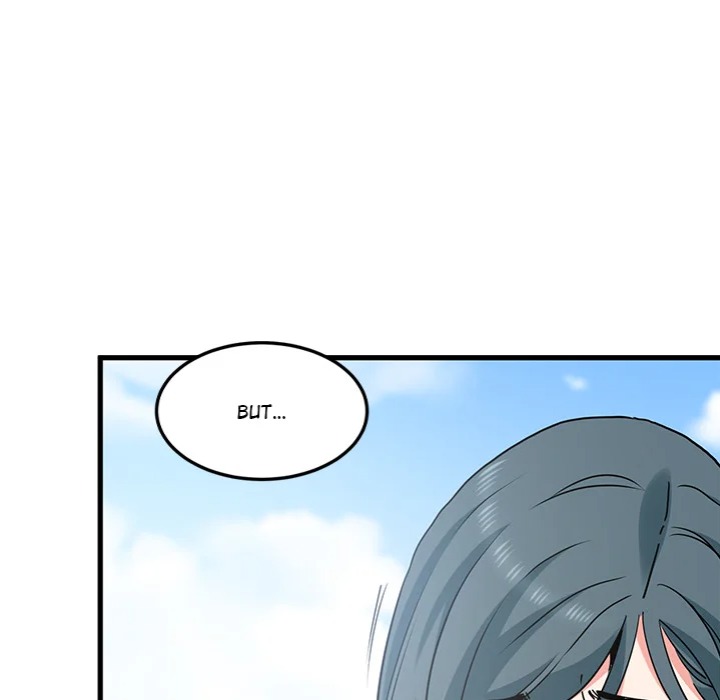 Snapping into Love (Uncensored) Chapter 44 - Page 121