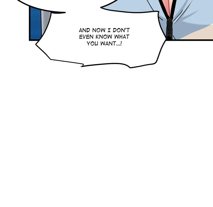 Snapping into Love (Uncensored) Chapter 44 - Page 123