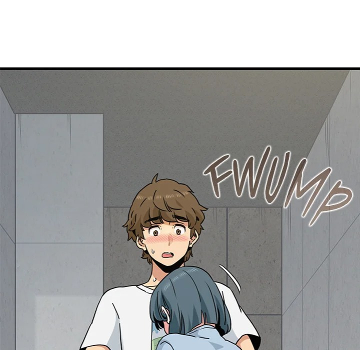 Snapping into Love (Uncensored) Chapter 44 - Page 136